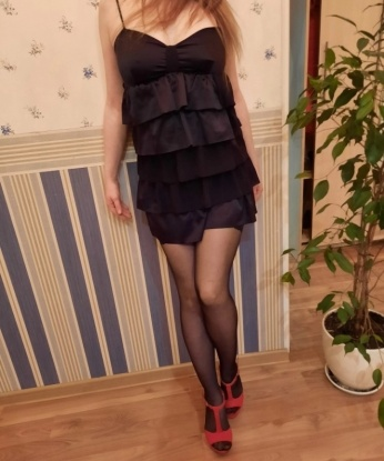 Маргарита, 23